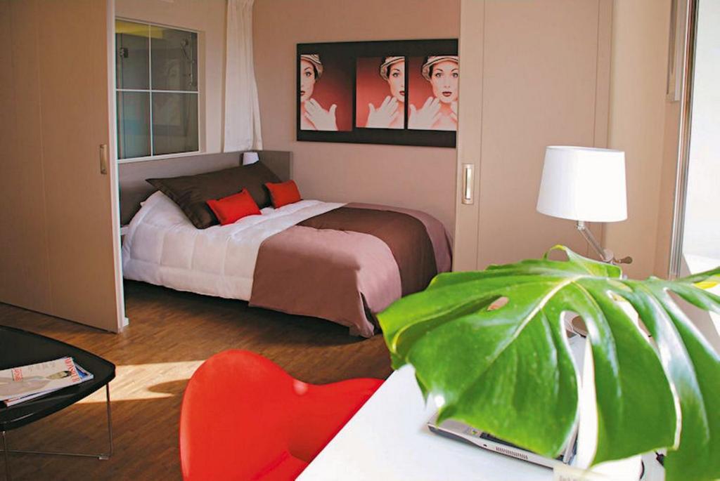 Standing Hotel Suites By Actisource Roissy-en-France Cameră foto